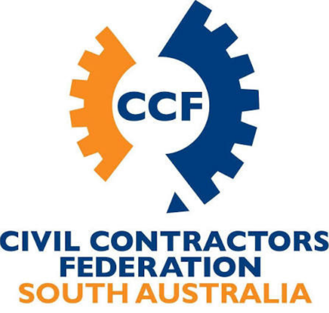DM Plastics & Steel - Civil Contractors Federation South Australia Member Logo