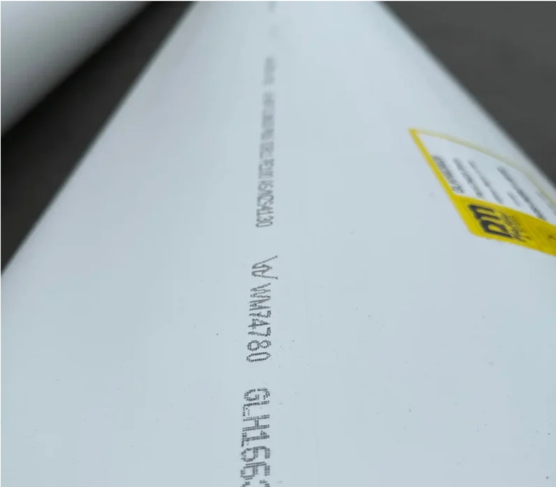 DM Plastics & Steel - manufacturing capacity increased to DN630